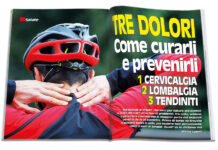 Tre dolori. Come curarli e prevenirli
