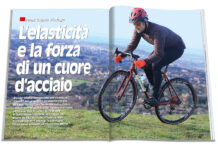 L’elasticità e la forza di un cuore d’acciaio