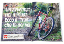 Un’avventura nel mirino? Ecco il “Trail” che fa per voi