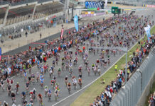 Arriva la 24 Ore ciclistica di Le Mans: le iscrizioni aprono oggi!