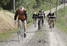 Monsterrato Belle époque, la ciclostorica che valorizza le strade bianche del Monferrato