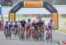 Da Goodwood a Imola, le bici conquistano gli autodromi: a Vallelunga c’è la Roma XXIVh