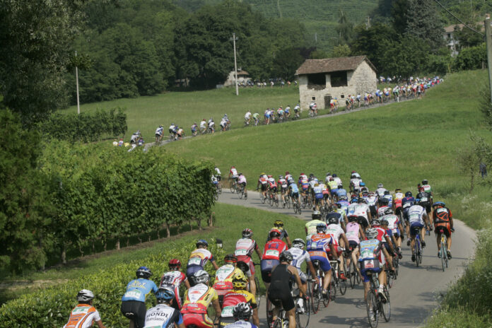 Gran Fondo Pinarello