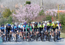 Gran Fondo Laigueglia Lapierre, tra un mese le nozze d’argento. Con un’affascinante novità…
