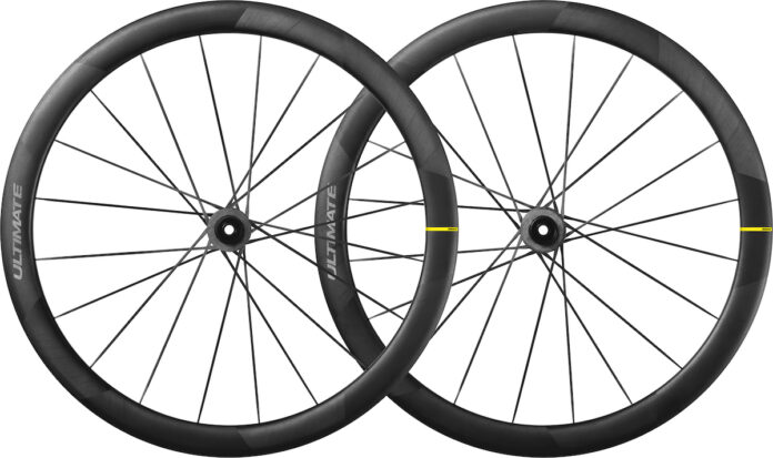 Mavic Cosmic Ultimate