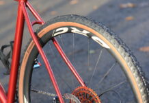 DRC Gdr 700: le ruote tuttofare del gravel (e non solo)