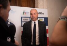 Il bilancio dell’organizzatore Claudio Terenzi al termine dei Campionati Italiani di ciclocross