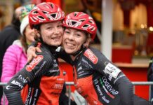 Due giovanissime italiane del Team Guerciotti Development in Belgio per le vacanze di Natale: Tarallo e Bianchi stanno facendo vedere chi sono!