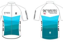 Gran Fondo Via del Sale, scelta la maglia celebrativa