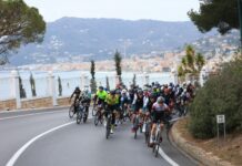 GF Laigueglia, nasce la Gravel Experience Memoria Bruno Zanoni per mountain bike, e-Bike e gravel Trofeo Laigueglia
