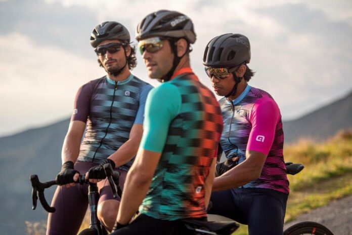 Alé Dinamica Jersey