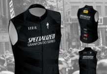 Lo smanicato Gobik in regalo per chi si iscrive al Circuito Specialized Gran fondo Series 2023