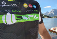 From the lake to the sky: il 21 maggio arriva con un format unico