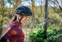 Tutti i colori dello sterrato toscano: KOO Supernova Strade Bianche Limited Edition