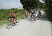 Gran Fondo della Vernaccia cambia la parte finale del percorso ma resta una garanzia