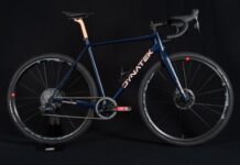 Affronta qualsiasi terreno con Welver Light. Segna un nuovo limite con Dynatek e lasciati accompagnare nella scoperta della pura essenza gravel