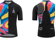 Gran Fondo Briko Torino: arriva la maglia celebrativa dell’ottava edizione