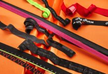 Nastrotex Cufra: un elastico per ogni esigenza Nastrotex