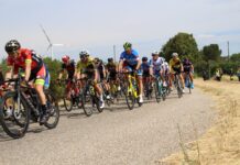 Giro delle Miniere: torna la corsa a tappe della Sardegna. Ospiti Tafi e Chiappucci