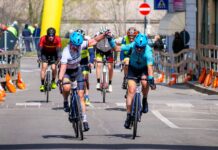 Da Federico Pozzetto a Lisa Aime, i vincitori della Gran Fondo Valtidone