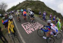 Arriva il giorno della Gran fondo Via del Sale: tutti i dettagli