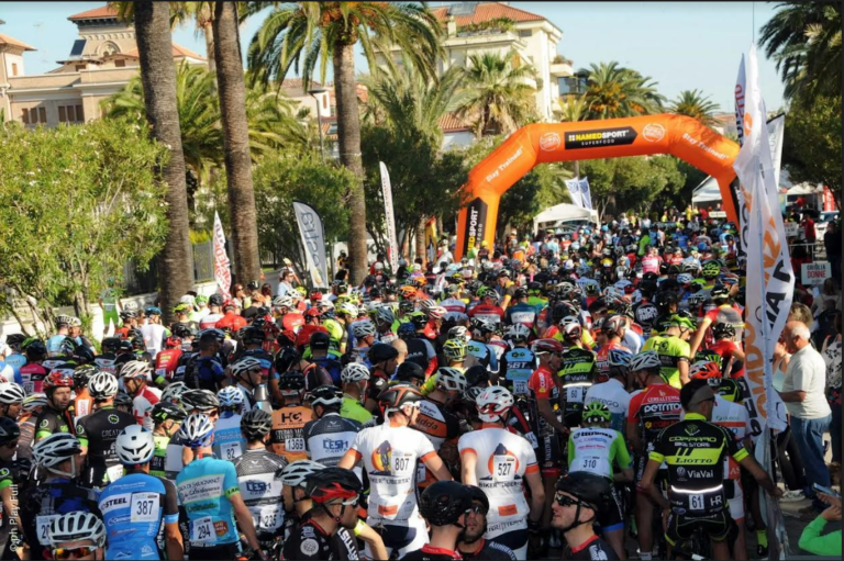Gran Fondo San Benedetto del Tronto