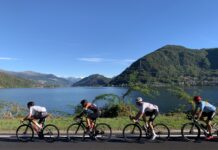 Gran Fondo Tre Valli Varesine: iscrizioni al costo di 50 euro Tre Valli Varesine