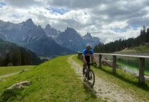 Mythos Alpine Gravel: vivi la leggenda sospeso tra panorami mozzafiato ed un’organizzazione ineguagliabile