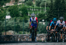 La Gran fondo Alé La Merckx si avvicina: appuntamento a Verona