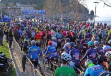 Gran Fondo Garda Bottecchia arriva il 26 marzo per la sua seconda edizione