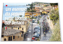 Un esempio da seguire sulle sponde del Benaco