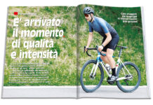 È arrivato il momento di qualità e intensità
