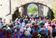 Castagna Bike: prima edizione domenica 14 maggio