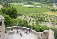 Il Lungomare Bike Hotel in trasferta Lungomare Bike Hotel
