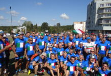 Alla Parigi-Brest-Parigi ci sei anche tu (e altri 400 italiani)