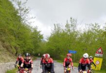 Arriva il giorno della Randoutué: domani si corre a Ortovero