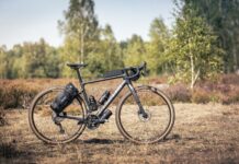 Focus Atlas 8.series: ecco una gravel in carbonio per grandi avventure