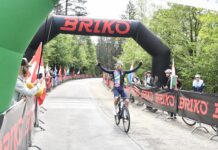 Gran Fondo Briko, spettacolo nella prova del Prestigio di CT: ecco com’è andata