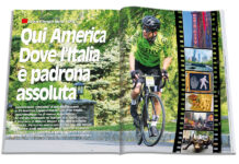 Qui America. Dove l’Italia è padrona assoluta