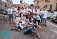 Rghiro: la randonnée che vi porta sui Monti Sibillini