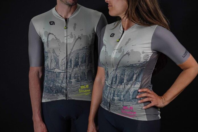 Alé La Merckx 2023 Jersey (1)