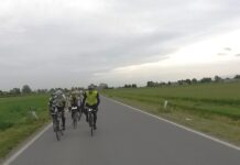 All Round Calabria: in bikepacking 930 chilometri tutti da scoprire