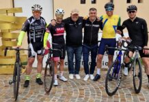 Cansiglio Bike Day, tutti sull’Altopiano cinque giorni prima del Giro d’Italia