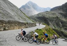Cambiano i percorsi della Granfondo Gavia & Mortirolo Granfondo Gavia & Mortirolo