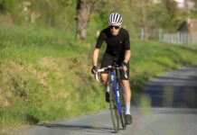 Nasce la collezione ActiveWear CHROMO by SIXS: progettata per la primavera e l’autunno