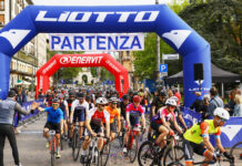 Gran Fondo Liotto: Vicenza e I Colli Berici pronti per accogliere il popolo del pedale
