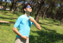Leggerissima e colorata, ecco la Piuma Jersey!