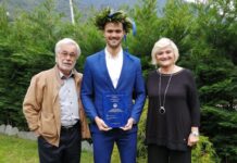 Il mondo del ciclismo amatoriale piange Nicoletta, moglie di Vittorio Mevio
