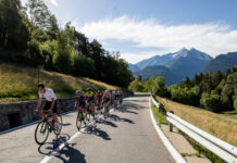 FollowYourPassion: tre appuntamenti tra imprese di campioni dedicati alla strada e all’off-road