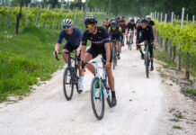 Ultimi 2 giorni per iscriversi online a NOVA Eroica Prosecco Hills NOVA Eroica Prosecco Hills